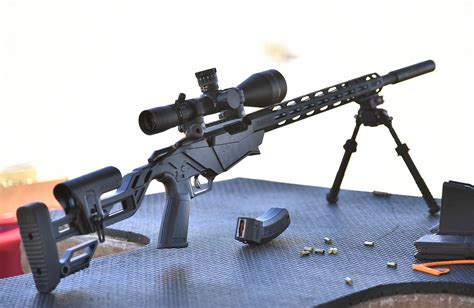 are ruger precision barrels cnc machined|Ruger rifles for sale.